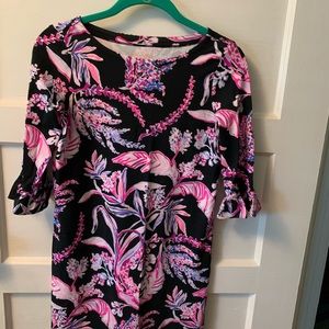 Girls dress; size 8-10/large